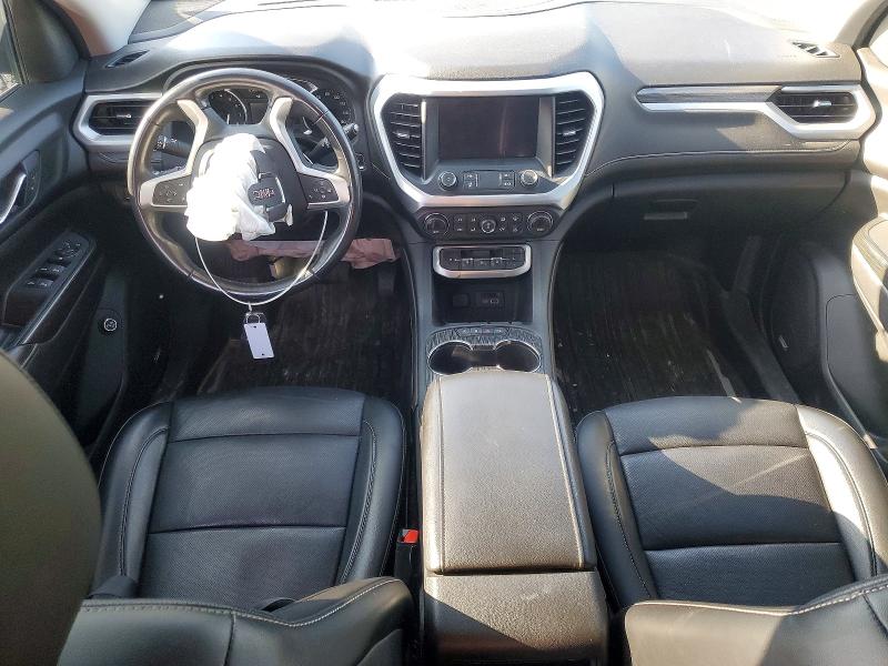 Продажа на аукционе авто 2021 Gmc Acadia, vin: 1GKKNML44MZ151784, номер лота: 47944756
