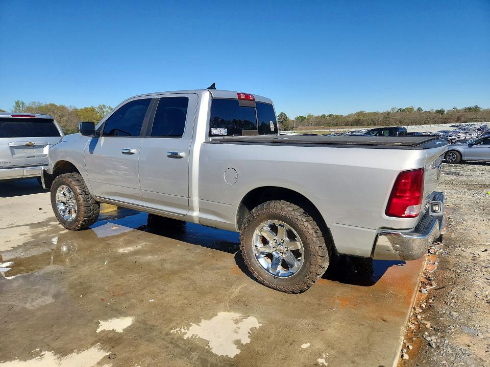 42001156 :رقم المزاد ، 1C6RR6GG5ES456954 vin ، 2014 Ram 1500 مزاد بيع