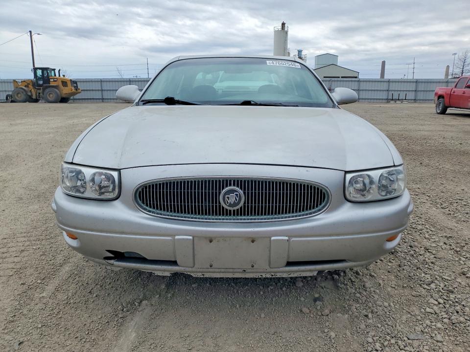 Продаж на аукціоні авто 2004 Buick Lesabre, vin: 1G4HP52K044161825, номер лоту: 47602546