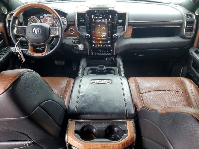 Продажа на аукционе авто 2021 Ram 2500, vin: 3C6UR5PJ9MG650733, номер лота: 46063316
