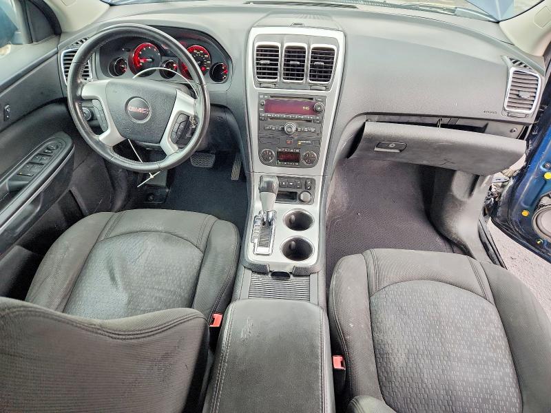 Продажа на аукционе авто 2011 Gmc Acadia, vin: 1GKKVPED7BJ378106, номер лота: 79256925