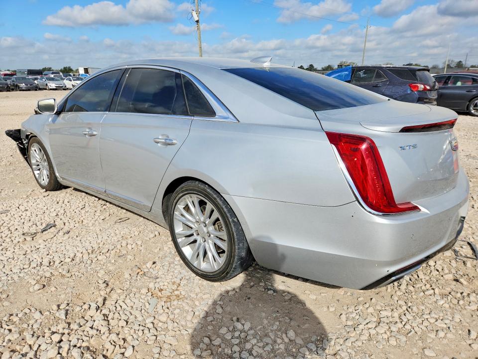 Продаж на аукціоні авто 2018 Cadillac Xts, vin: 2G61M5S37J9126962, номер лоту: 46461446