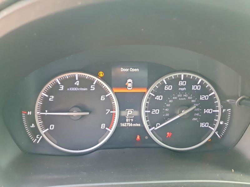 2019 Acura Ilx მანქანა იყიდება აუქციონზე, vin: 19UDE2F74KA003694, აუქციონის ნომერი: 79903995