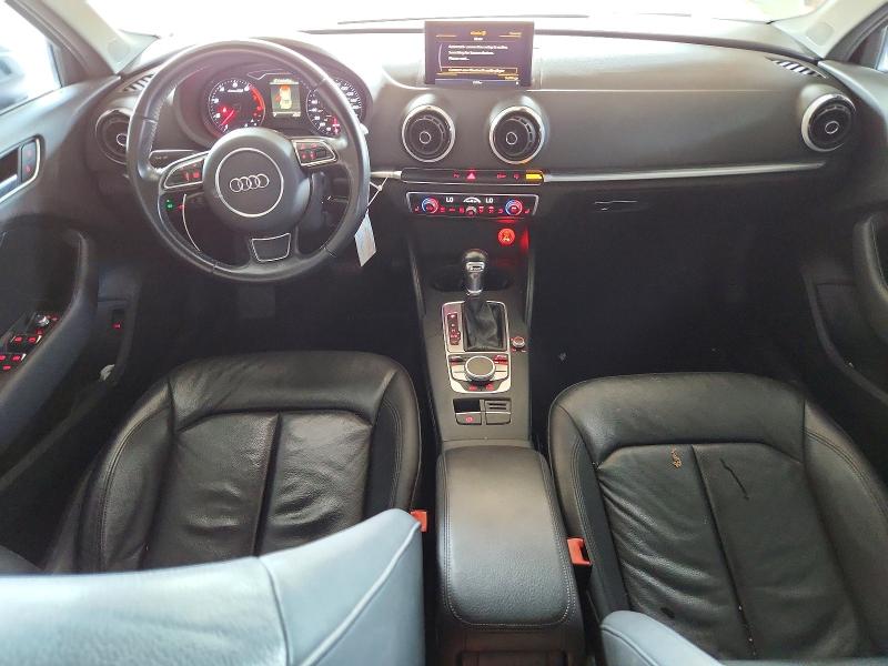 Aukcja sprzedaży 2015 Audi A3, vin: WAUACGFF6F1135144, numer aukcji: 47749996