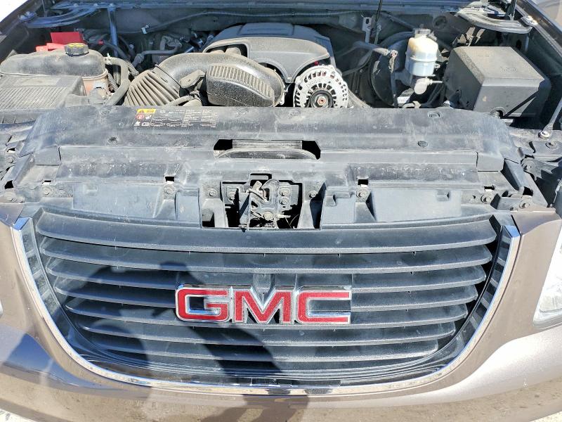 2011 Gmc Yukon Xl მანქანა იყიდება აუქციონზე, vin: 1GKS1HE00BR252976, აუქციონის ნომერი: 46641926