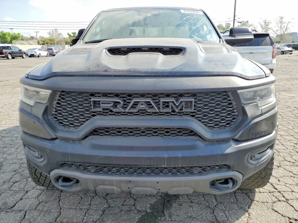 41639686 :رقم المزاد ، 1C6SRFU92NN150820 vin ، 2022 Ram 1500 مزاد بيع