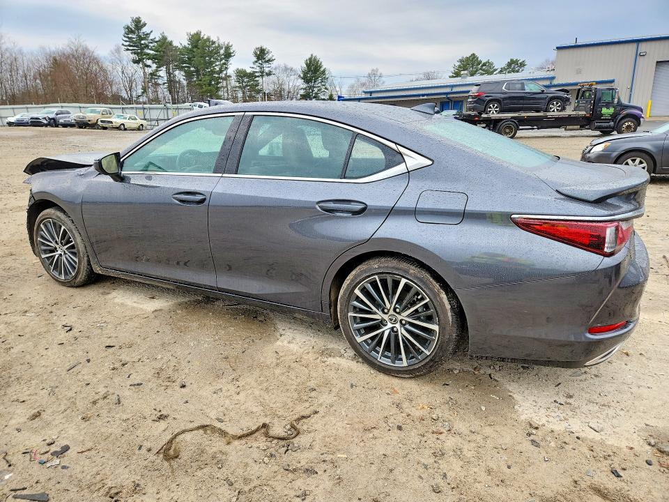 Aukcja sprzedaży 2023 Lexus Es 350, vin: 58ADZ1B10PU157232, numer aukcji: 46318576