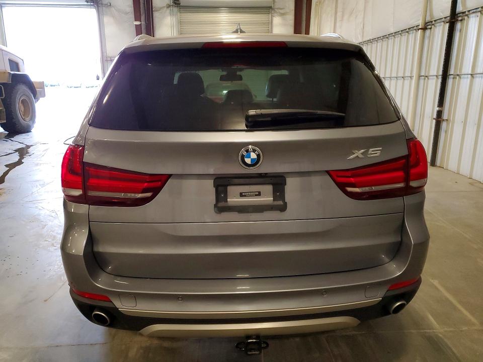 Продажа на аукционе авто 2017 Bmw X5, vin: 5UXKR0C52H0V49666, номер лота: 47811306