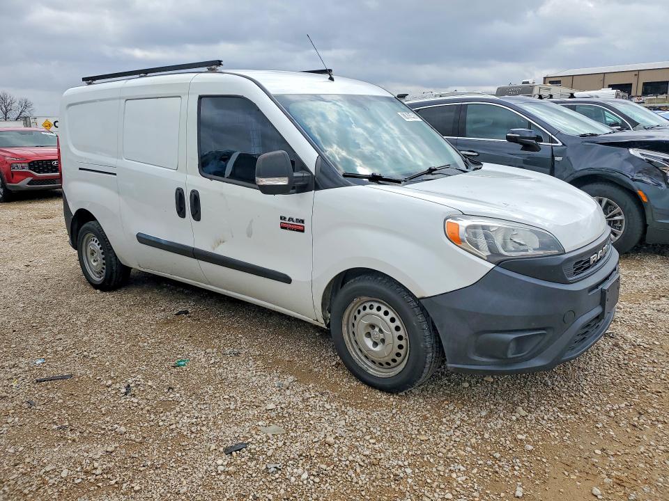 Aukcja sprzedaży 2020 Ram Promaster City, vin: ZFBHRFAB2L6P54971, numer aukcji: 46038336