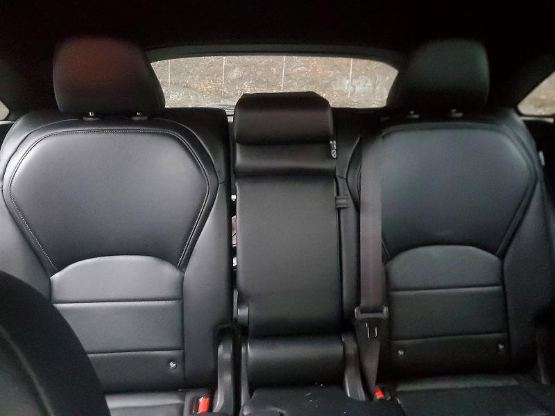 45948506 :رقم المزاد ، 3PCAJ5KR8PF109344 vin ، 2023 Infiniti Qx55 مزاد بيع