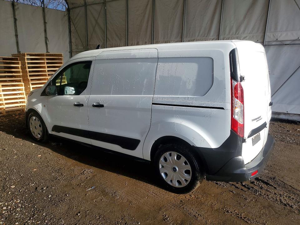 Продажа на аукционе авто 2019 Ford Transit Connect, vin: NM0LS7S24K1426041, номер лота: 79173285