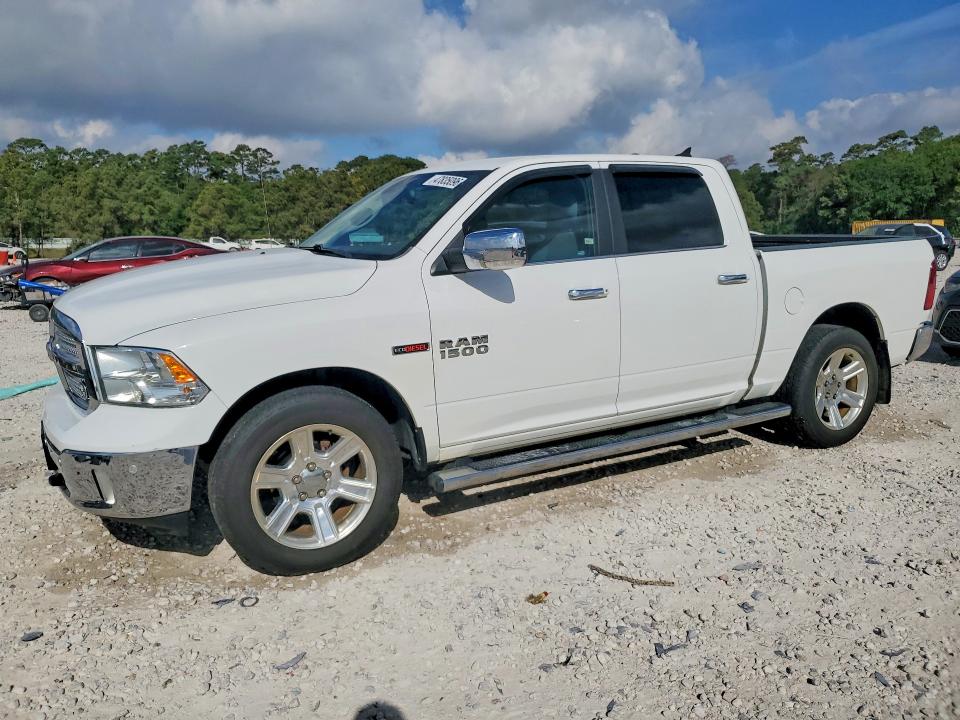 2018 Ram 1500 მანქანა იყიდება აუქციონზე, vin: 1C6RR6LM8JS249173, აუქციონის ნომერი: 47835096