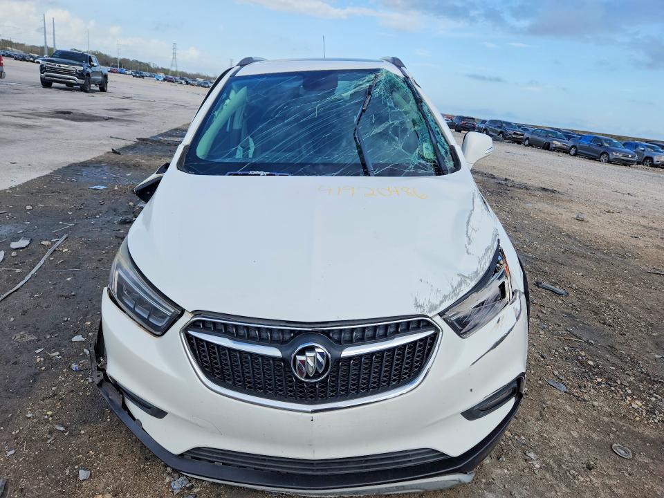 Продажа на аукционе авто 2018 Buick Encore, vin: KL4CJCSB8JB697587, номер лота: 41920486