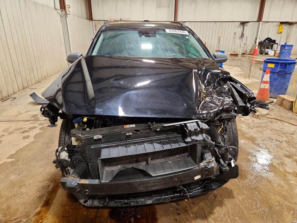 47067246 :رقم المزاد ، KM8K22AA3KU384529 vin ، 2019 Hyundai Kona مزاد بيع