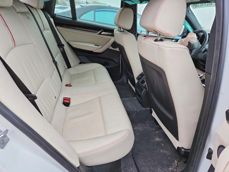 Aukcja sprzedaży 2016 Bmw X4, vin: 5UXXW3C50G0M89689, numer aukcji: 46364766