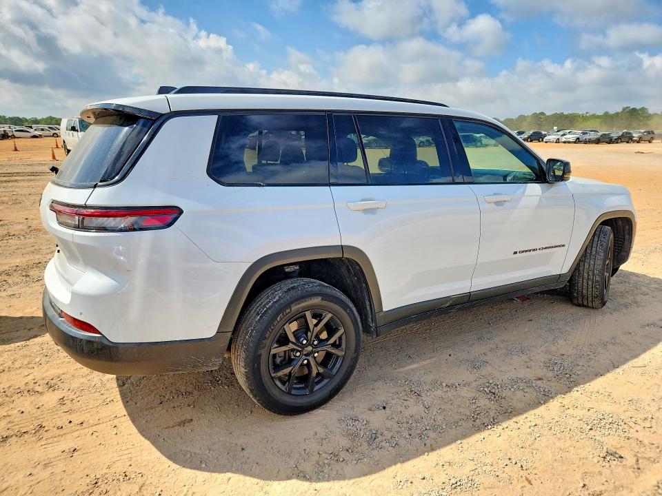 Aukcja sprzedaży 2024 Jeep Grand Cherokee, vin: 1C4RJJAG0R8510434, numer aukcji: 47913506