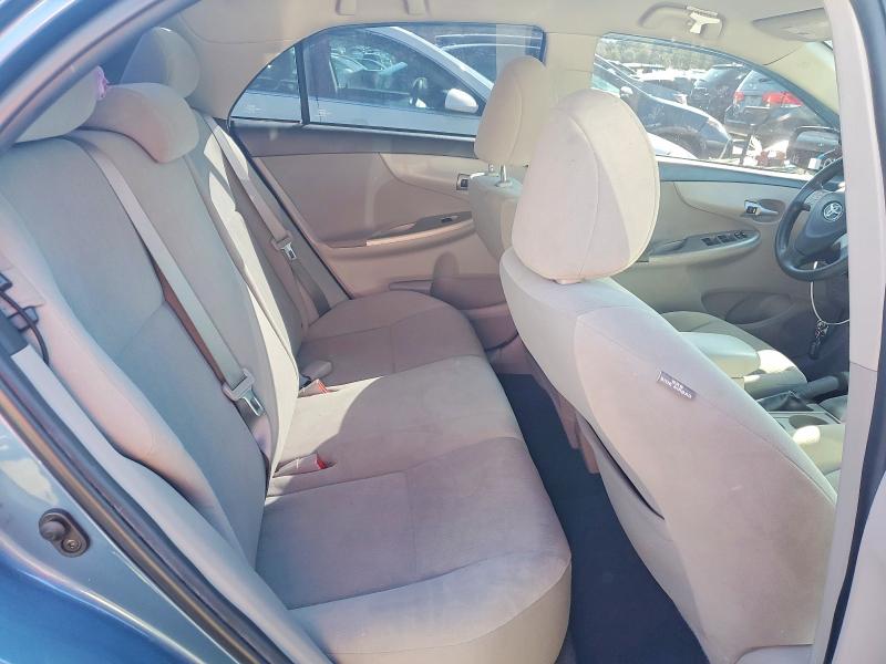 47209856 :رقم المزاد ، 5YFBU4EE3DP114353 vin ، 2013 Toyota Corolla مزاد بيع