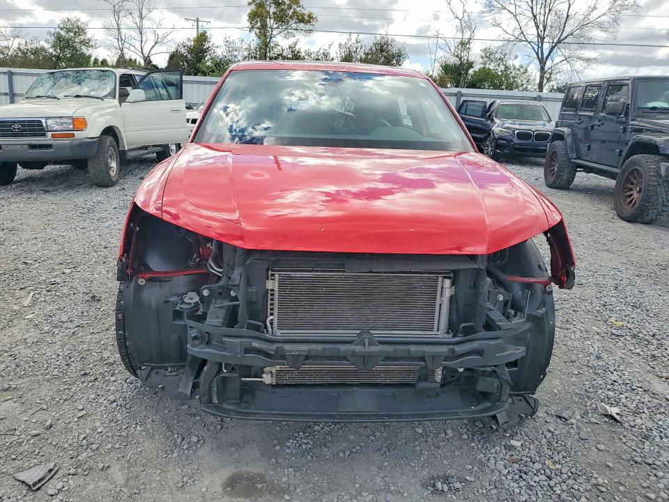 Aukcja sprzedaży 2023 Audi Q3, vin: WA1DECF34P1042725, numer aukcji: 79197205