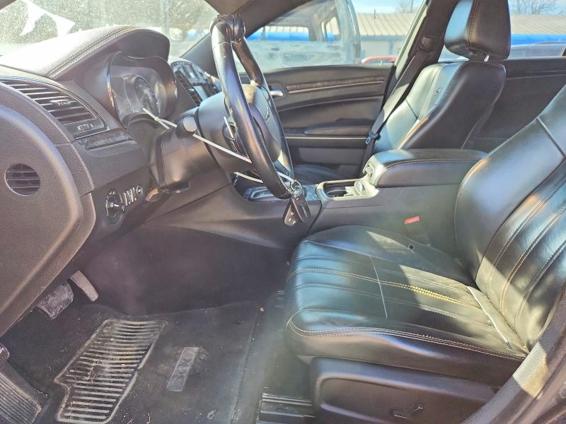 Aukcja sprzedaży 2016 Chrysler 300, vin: 2C3CCAGG1GH262052, numer aukcji: 41819886