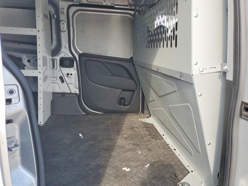 Продаж на аукціоні авто 2022 Ram Promaster City, vin: ZFBHRFAB7N6X52071, номер лоту: 47074376