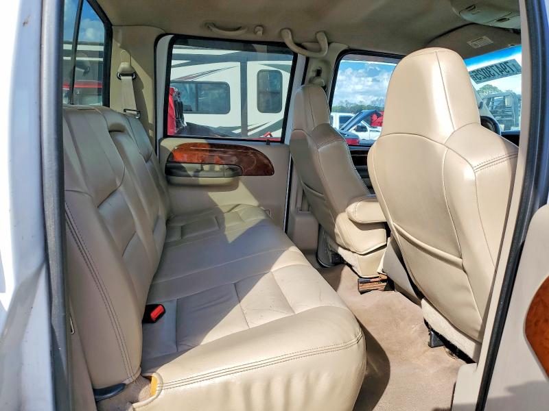 79473025 :رقم المزاد ، 1FTSX31P54EC33950 vin ، 2004 Ford F350 مزاد بيع