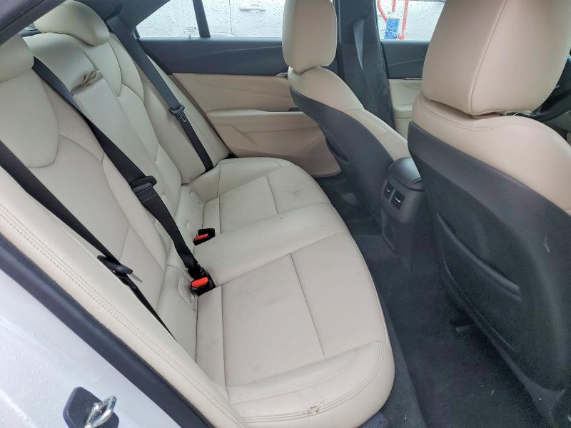 Aukcja sprzedaży 2023 Cadillac Ct4, vin: 1G6DF5RK2P0121238, numer aukcji: 79805685