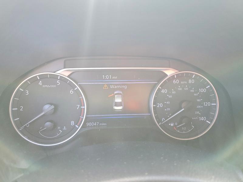 Продаж на аукціоні авто 2020 Nissan Altima, vin: 1N4BL4CV4LC148417, номер лоту: 46000066