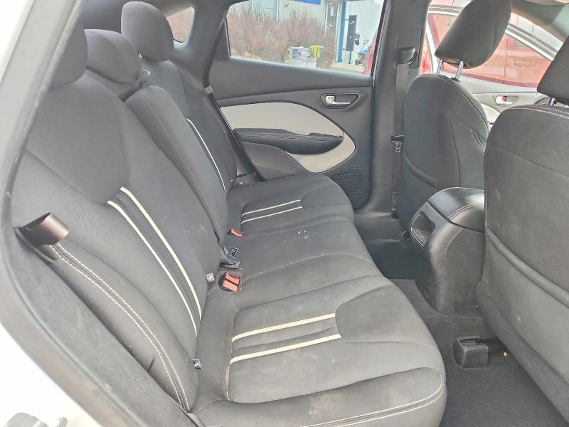 Продаж на аукціоні авто 2014 Dodge Dart, vin: 1C3CDFBB0ED868104, номер лоту: 46683706