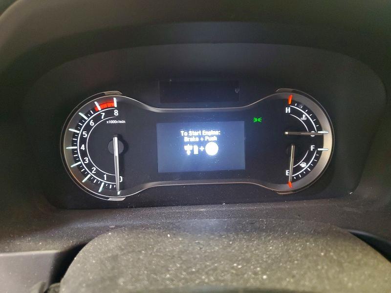 46480886 :رقم المزاد ، 5FNYF6H71HB509307 vin ، 2017 Honda Pilot مزاد بيع