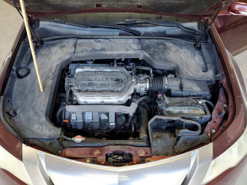 Aukcja sprzedaży 2009 Acura Tl, vin: 19UUA86279A017215, numer aukcji: 78786455