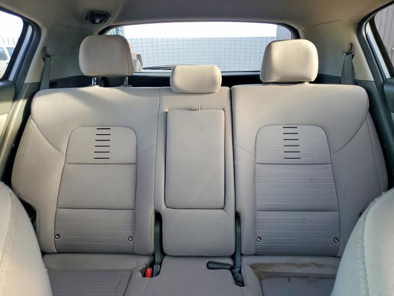 Продажа на аукционе авто 2018 Kia Sportage, vin: KNDPM3AC9J7396936, номер лота: 46579716