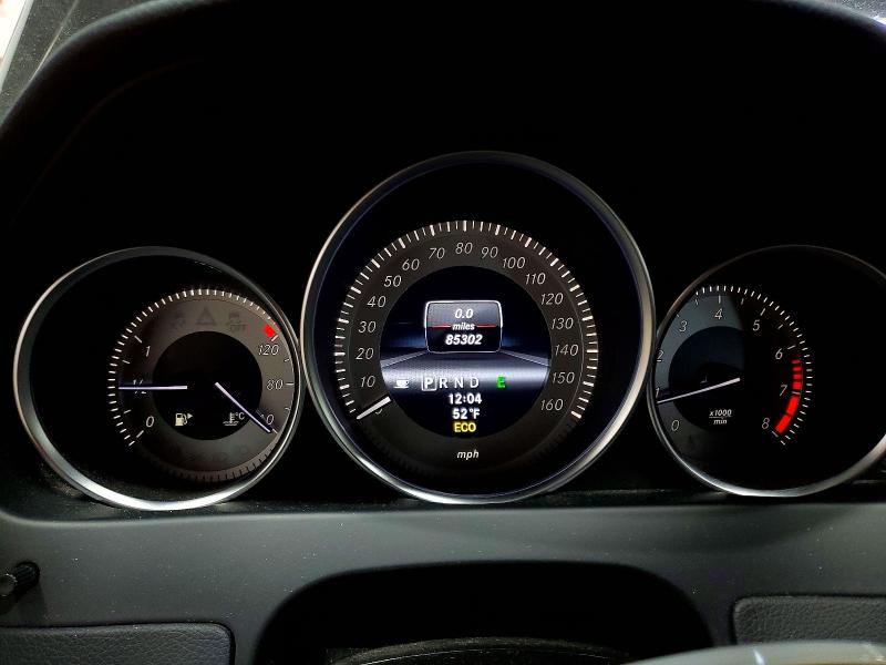 Продаж на аукціоні авто 2013 Mercedes-benz C, vin: WDDGF8AB0DR297435, номер лоту: 45465436