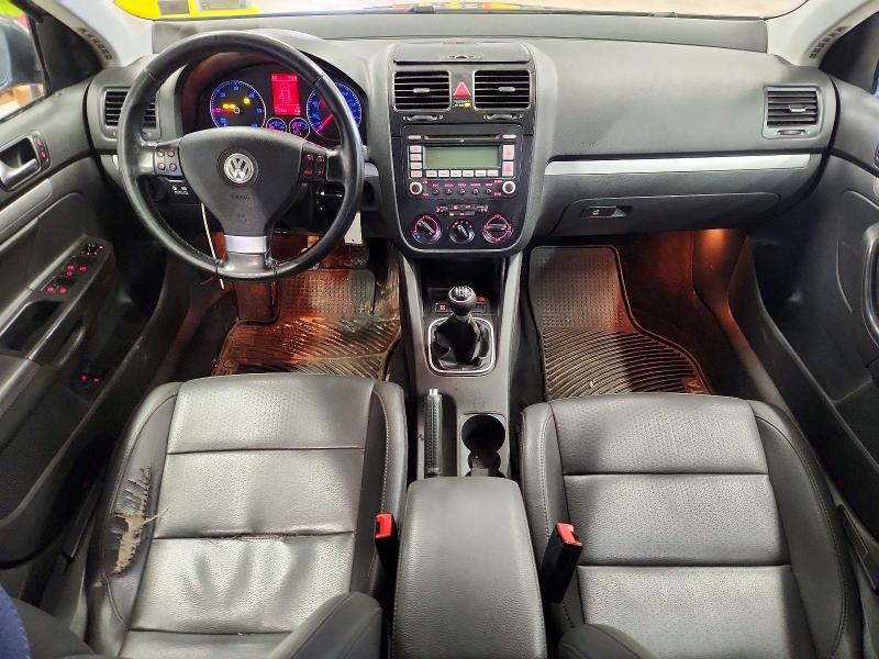 47333356 :رقم المزاد ، 3VWRL71K19M063624 vin ، 2009 Volkswagen Jetta مزاد بيع