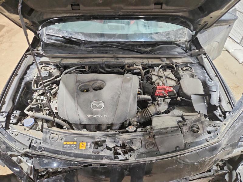 Продажа на аукционе авто 2021 Mazda 3, vin: JM1BPAML7M1341300, номер лота: 47942236