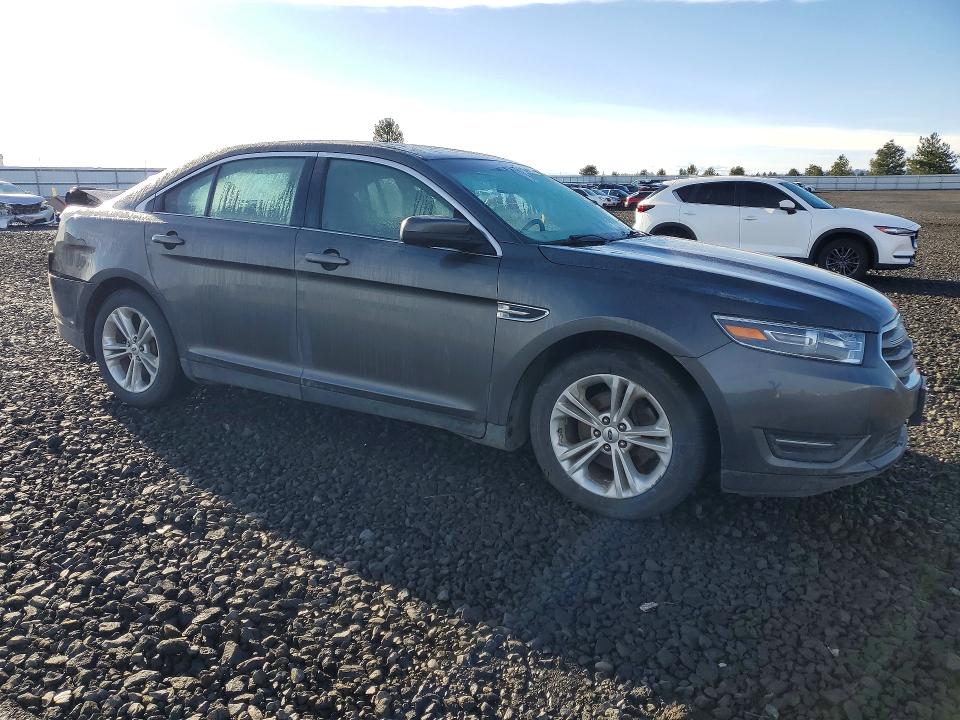 Продаж на аукціоні авто 2018 Ford Taurus, vin: 1FAHP2H89JG112055, номер лоту: 46359106