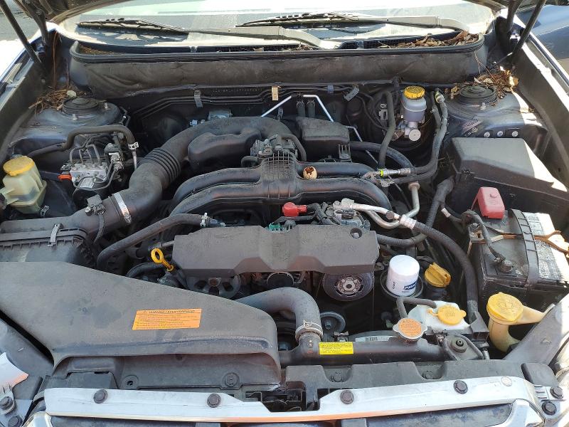 47445946 :رقم المزاد ، 4S4BRCPC6E3289421 vin ، 2014 Subaru Outback مزاد بيع