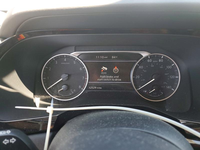Продажа на аукционе авто 2024 Nissan Pathfinder, vin: 5N1DR3BA2RC274998, номер лота: 47874276