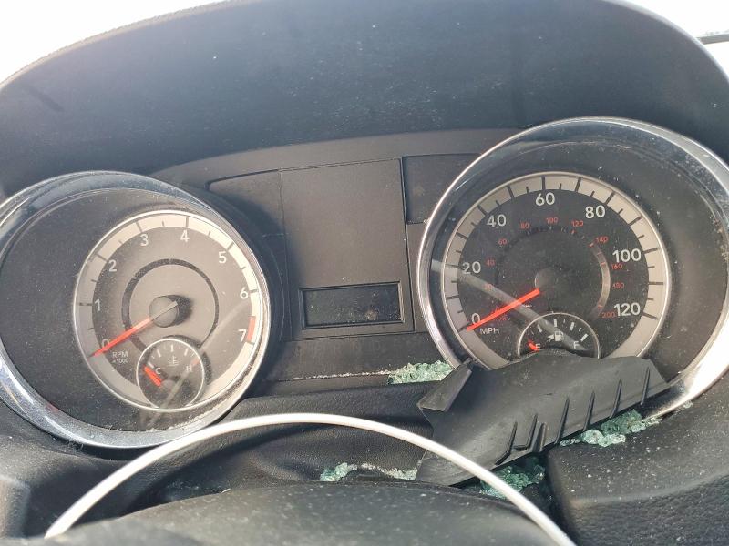 Aukcja sprzedaży 2020 Dodge Grand Caravan, vin: 2C4RDGCG6LR248776, numer aukcji: 47093516