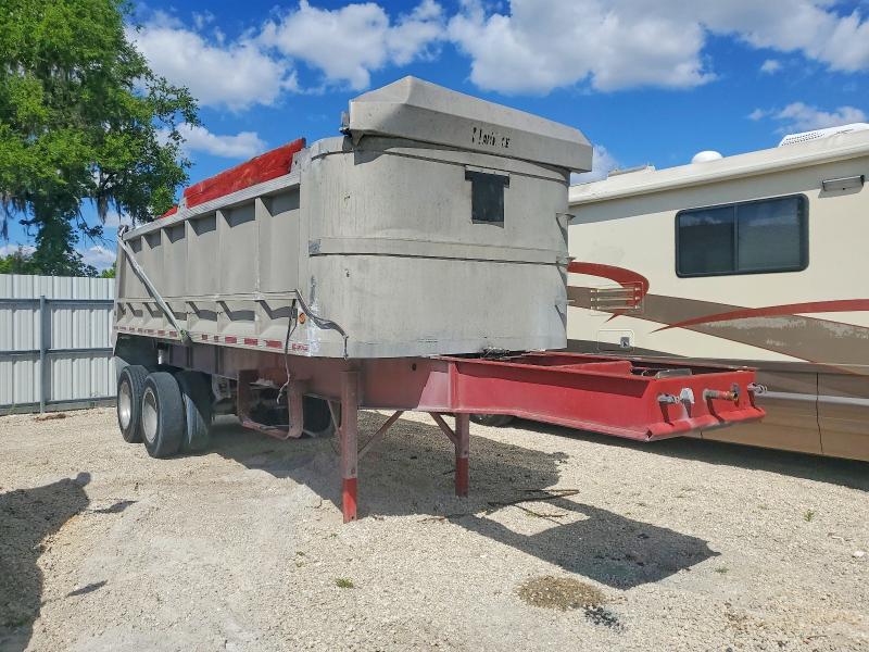 Aukcja sprzedaży 1998 Hardee Trailer, vin: 1H9ACD629W4127321, numer aukcji: 55132846