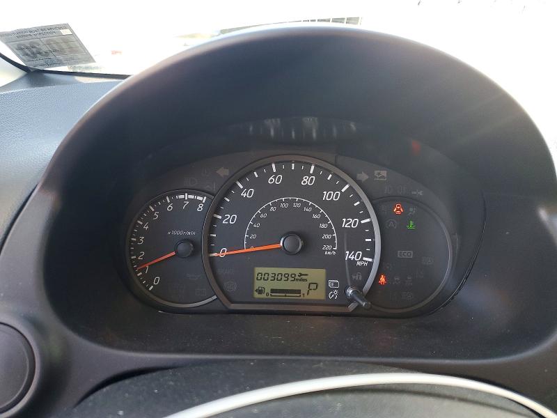Продаж на аукціоні авто 2024 Mitsubishi Mirage, vin: ML32AWHJ3RH035526, номер лоту: 47198346