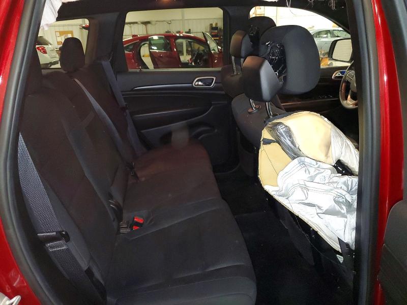 47712716 :رقم المزاد ، 1C4RJFAG2EC279962 vin ، 2014 Jeep Grand Cherokee مزاد بيع