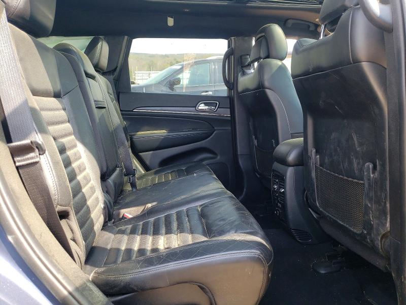 46904996 :رقم المزاد ، 1C4RJFBG9LC341627 vin ، 2020 Jeep Grand Cherokee مزاد بيع