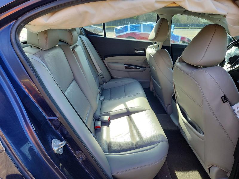 47338016 :رقم المزاد ، 19UUB1F52FA011087 vin ، 2015 Acura Tlx مزاد بيع