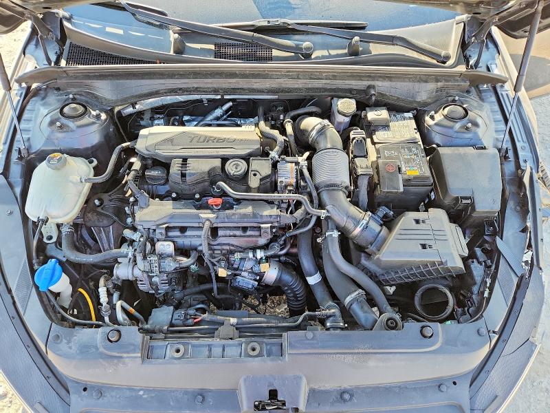 Aukcja sprzedaży 2021 Kia K5, vin: 5XXG14J20MG019574, numer aukcji: 79120925