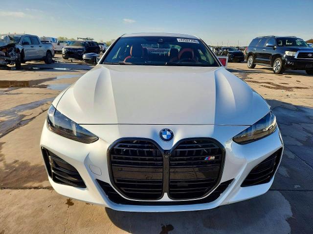 47097766 :رقم المزاد ، WBA83DA03SCT82734 vin ، 2025 Bmw M440xi مزاد بيع