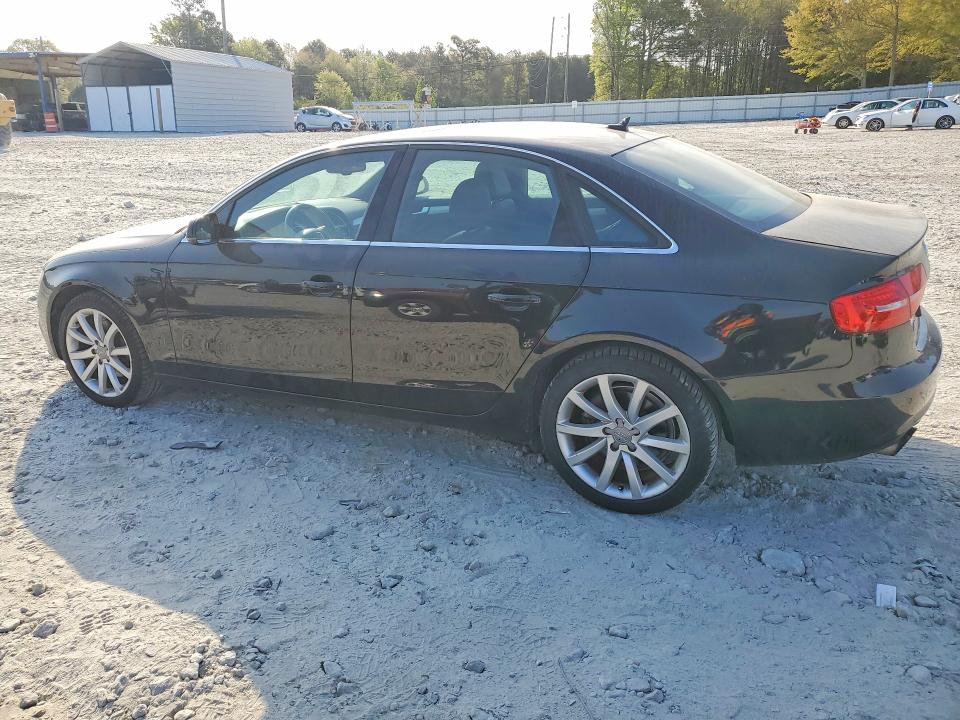 Продаж на аукціоні авто 2013 Audi A4, vin: WAUFFAFL1DA157405, номер лоту: 48212226