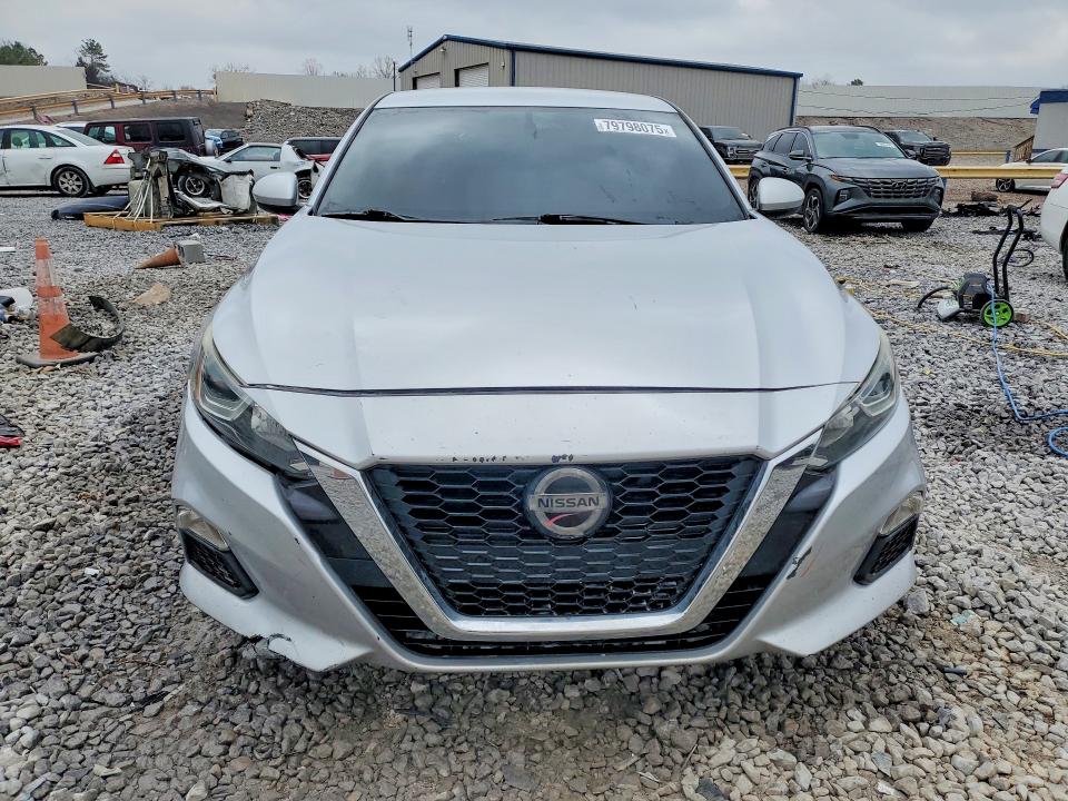 Продажа на аукционе авто 2019 Nissan Altima, vin: 1N4BL4BV9KC164273, номер лота: 79798075