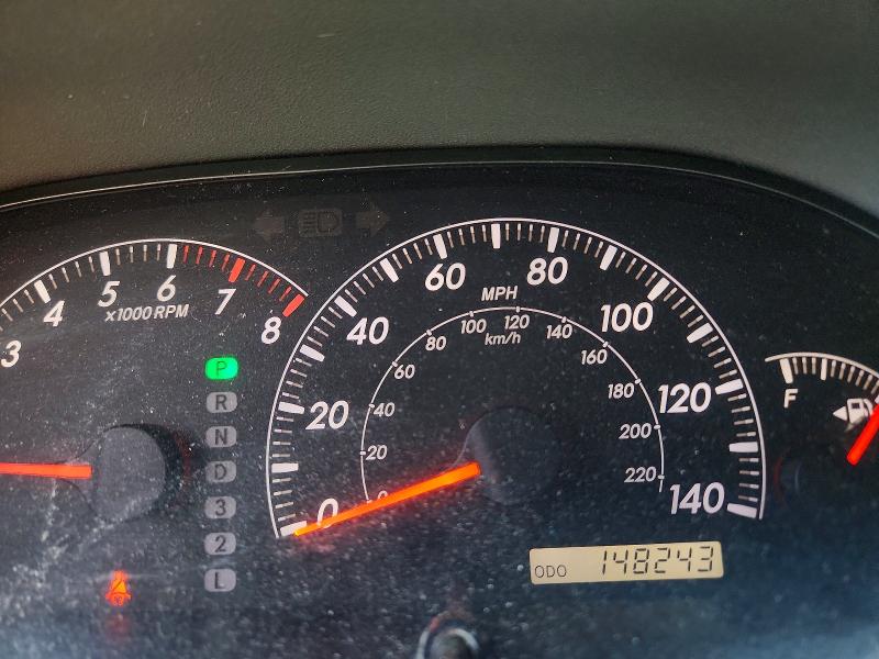 47594586 :رقم المزاد ، 4T1BE32K35U414069 vin ، 2005 Toyota Camry مزاد بيع