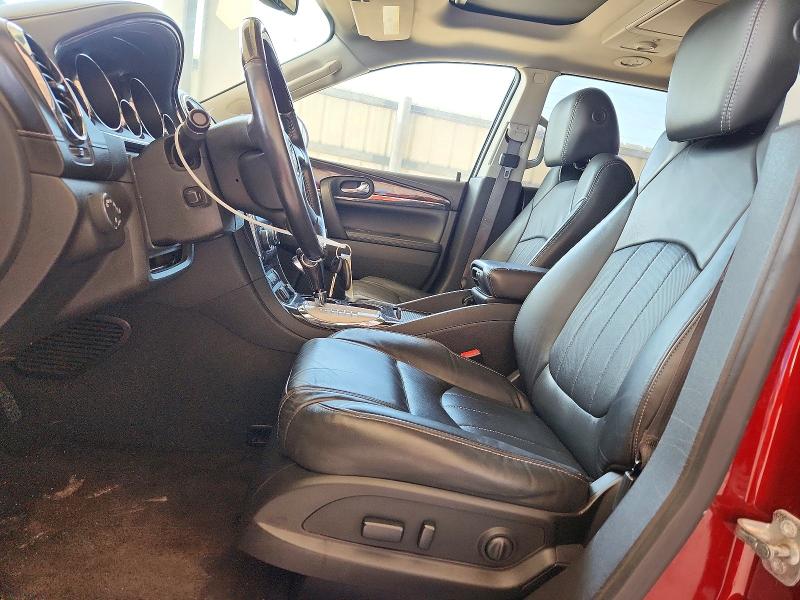 Продаж на аукціоні авто 2015 Buick Enclave, vin: 5GAKRCKD8FJ331283, номер лоту: 46244886