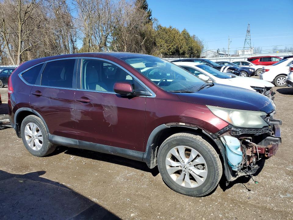 Aukcja sprzedaży 2013 Honda Cr-v, vin: 2HKRM4H5XDH101610, numer aukcji: 47181806